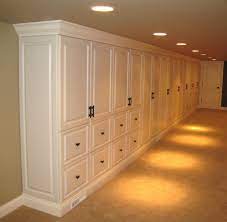 Price and stock could change after publish date, and we may make money from these links. Formal Storage Cabinets In Basement Family Room Family Room Storage Basement Storage Cabinets Basement Storage Closet