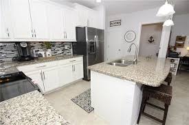 Kitchen cabinets and bathroom cabinets design & installation. 245 Tarracina Way Daytona Beach Fl 32117 Estately Mls O5889948