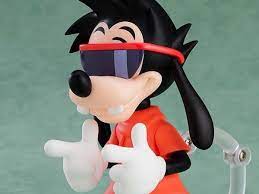 A Goofy Movie's Max Wants to Stand Out with Good Smile Company