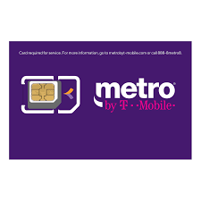 metro by t mobile sim kit accessories