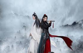 2019 chinese tv series » the untamed 陈情令. The Untamed 2019 Popular Chinese Fantasy You Should Watch