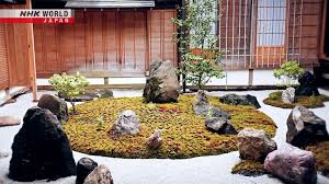 master gardener kitayama yo