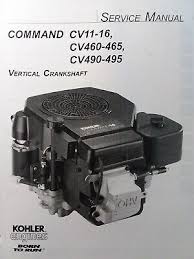 Published in 1988, by john deere. Sears Craftsman Lt1000 Prato Trattore Kohler Motore Cv16 Comando Manuale Di Servizio Ebay