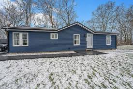 southwest michigan mobile homes for