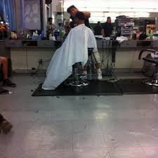 la beauty barber salon 2652 n