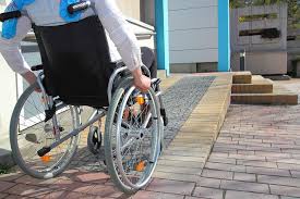 Accessible Homes To Receive Vital Boost