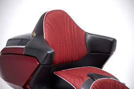 Honda Goldwing Seat Covers