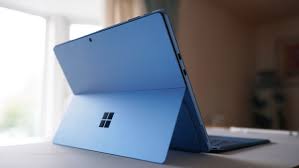 microsoft surface pro 9 review the