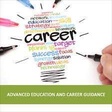 Certificate In Advanced Education And Career Guidance