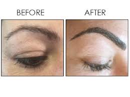 permanent makeup at glenna franklin beauty