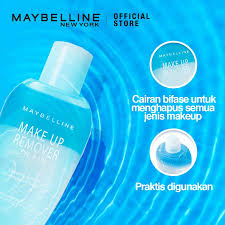maybelline lip and eye makeup remover