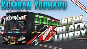 To support kerala bus bussid which is being . Komban Yodhavu New Black Livery For Bussid Jetbus Poli Technic Bussid Wonder Gaming Youtube