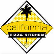 california pizza kitchen tostada pizza