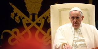 5 Of The Harshest Things Pope Francis Has Said To Vatican Curia | HuffPost  Religion