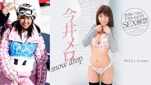 japanese olympic snowboarder porn star melo imai | BOARD RAP