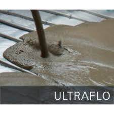 ultraflo hemi hydrate liquid screed