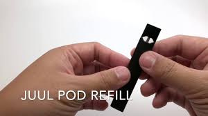 Juul pods are really quick and easy to refill and this is how i refill my own juul pods. How To Hack Your Juul Pod In Two Minutes Youtube