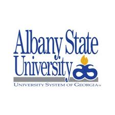 albany state university