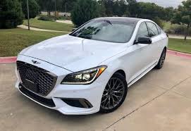 Edmunds has 36 new genesis g80s for sale near you, including a 2020 g80 3.8 sedan and a 2020 g80 3.3t sport sedan ranging in price from $43,700 to $59,520. The 2018 Genesis G80 Sport Is An Outstanding Luxury Car At A Phenomenal Price Carprousa