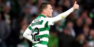 Callum william mcgregor (born 14 june 1993) is a scottish professional footballer who plays for scottish premiership club celtic as a midfielder. Callum Mcgregor Signs New Five Year Contract At Celtic