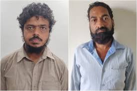 Troops and cia operatives in may 2011. Up Ats Busts Al Qaeda Linked Terror Module In Lucknow Arrests Two Suspected Terrorists