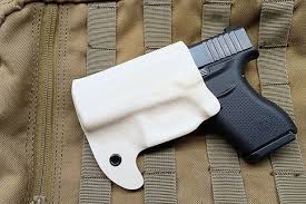 custom kydex holsters