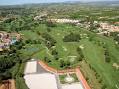 El Bosque golf club, Valencia-Costa de Valencia, Valencia, SPAIN