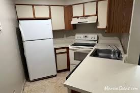 4 amazing 80s kitchen cabinet makeovers