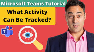 track employee activity usage with