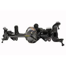 Maybe you would like to learn more about one of these? Prorock 44 Front Axle For Jeep Jk