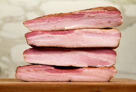 how to make bacon curing and cooking