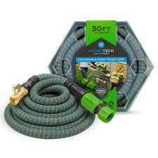 expandable garden water hose