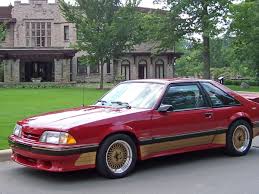White label base msrp from $50,675k¹. Car Of The Week 1988 Saleen Mustang Old Cars Weekly