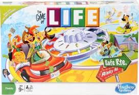 Invest in the season pass to unlock 7 new magical worlds! Hasbro Gaming The Game Of Life Game Strategy War Games Board Game The Game Of Life Game Buy Board Game Toys In India Shop For Hasbro Gaming Products In