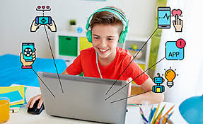 teaching your kid coding