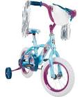 Frozen Single-Speed Kids' Bike, 12 in Disney
