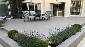 Natural Stone Yard Patio Paving