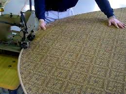 carpet binding â