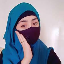 trendy hijab style playboard