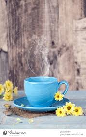good morning tea or coffee a