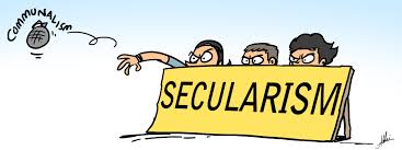 Image result for symbol of secularism