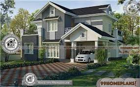 Two Y House Design Plans