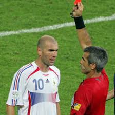 Zidane headbutts materazzi in extra time of the 2006 world cup final. Fifa Investigates Zidane Red Card Materazzi Admits Insult Novinite Com Sofia News Agency