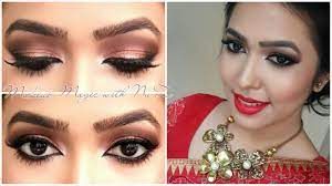 pohela boishakh makeup tutorial you