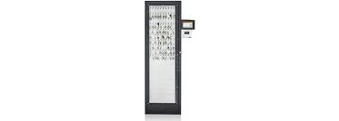 intelligent key cabinets traka