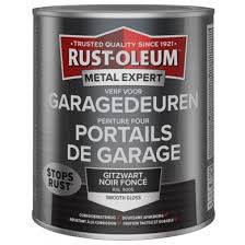 Metal Expert Garage Door Paint