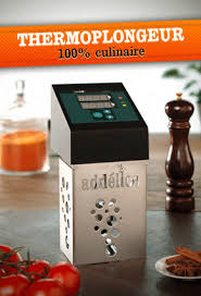 Sous Vide By Thomas Keller Precise Cooking Time And