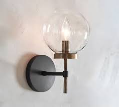 Hardwire Sconce All Wall Sconces