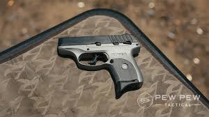 ruger ec9s review is the s for y