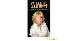 Maybe you would like to learn more about one of these? Amazon Com Willeke Alberti Een Leven Als Een Lied Dutch Edition Ebook Meuldijk Belinda Kindle Store